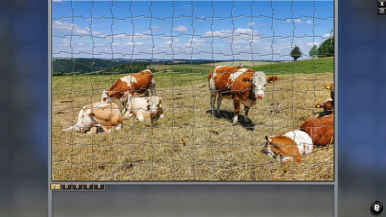 Jigsaw Puzzle Pack: Pixel Puzzles Ultimate Germany 2 thumbnail 11