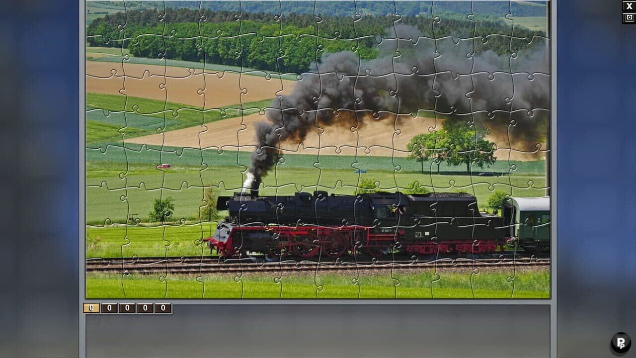 Jigsaw Puzzle Pack: Pixel Puzzles Ultimate Germany 2 thumbnail 12