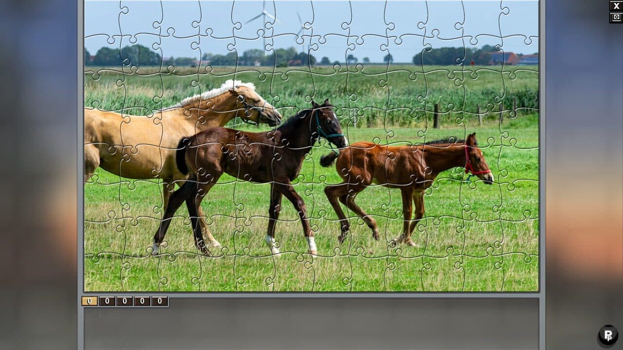 Jigsaw Puzzle Pack: Pixel Puzzles Ultimate Germany 2 thumbnail 14