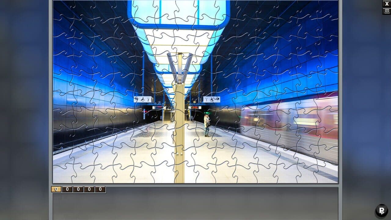 Jigsaw Puzzle Pack: Pixel Puzzles Ultimate Germany 2 thumbnail 15
