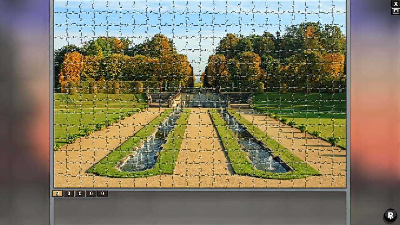 Jigsaw Puzzle Pack: Pixel Puzzles Ultimate Germany 2 thumbnail 16