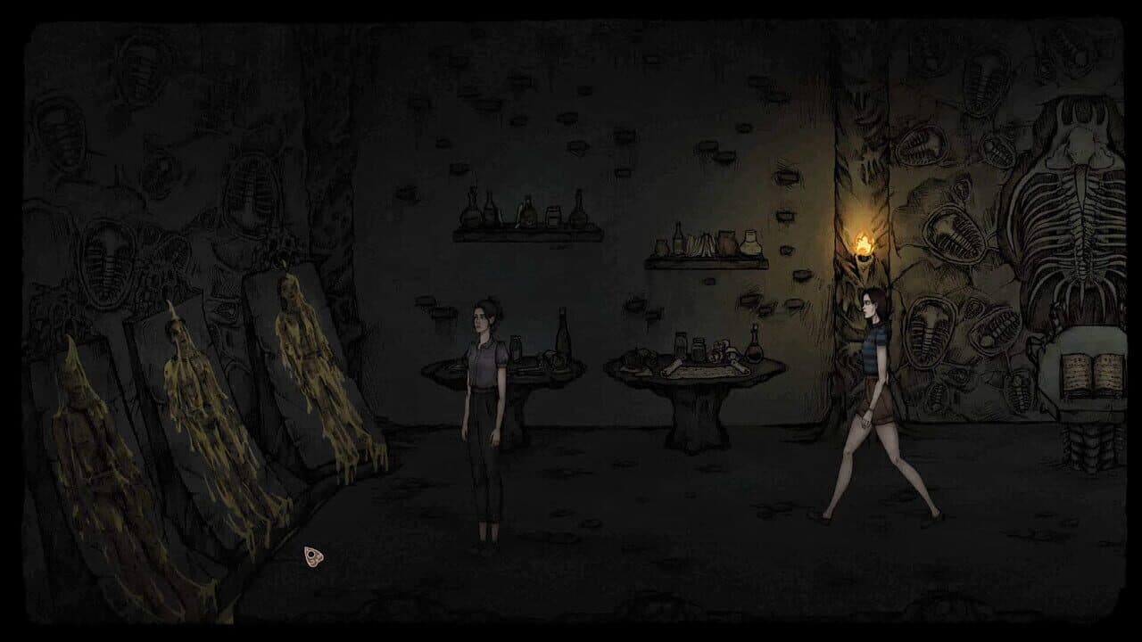 Ophelia's Chapter thumbnail 2