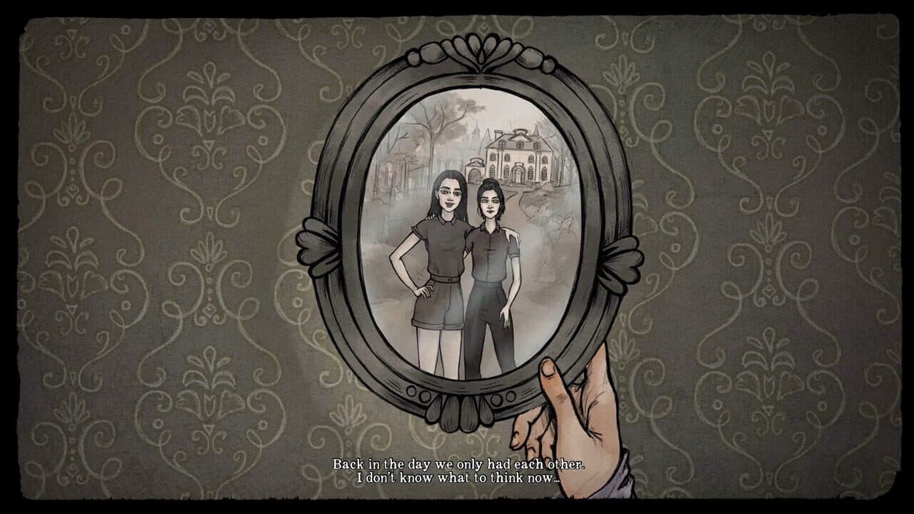Ophelia's Chapter thumbnail 6
