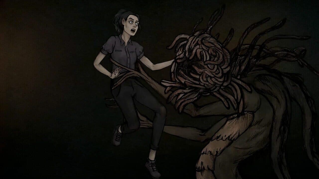 Ophelia's Chapter thumbnail 7