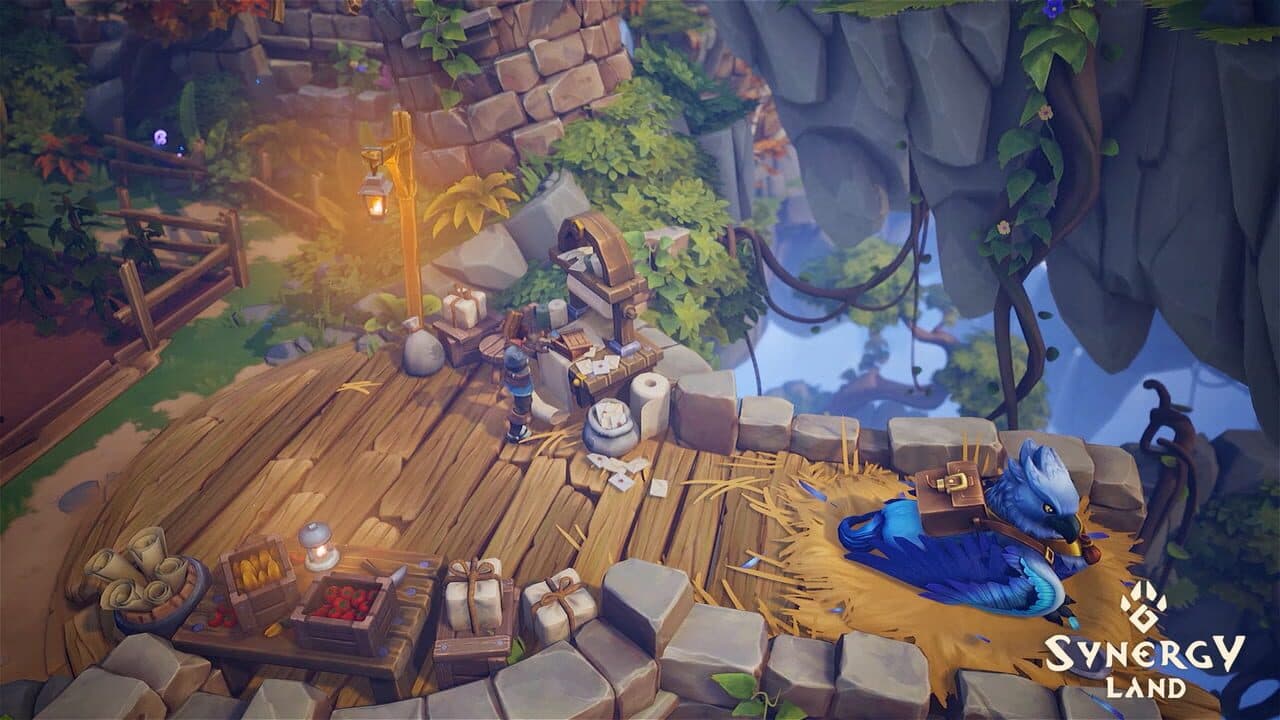 Realms of Alurya thumbnail 4