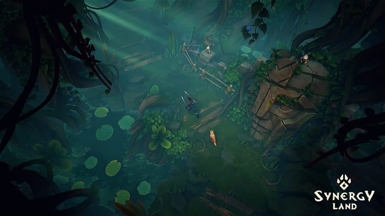 Realms of Alurya thumbnail 6