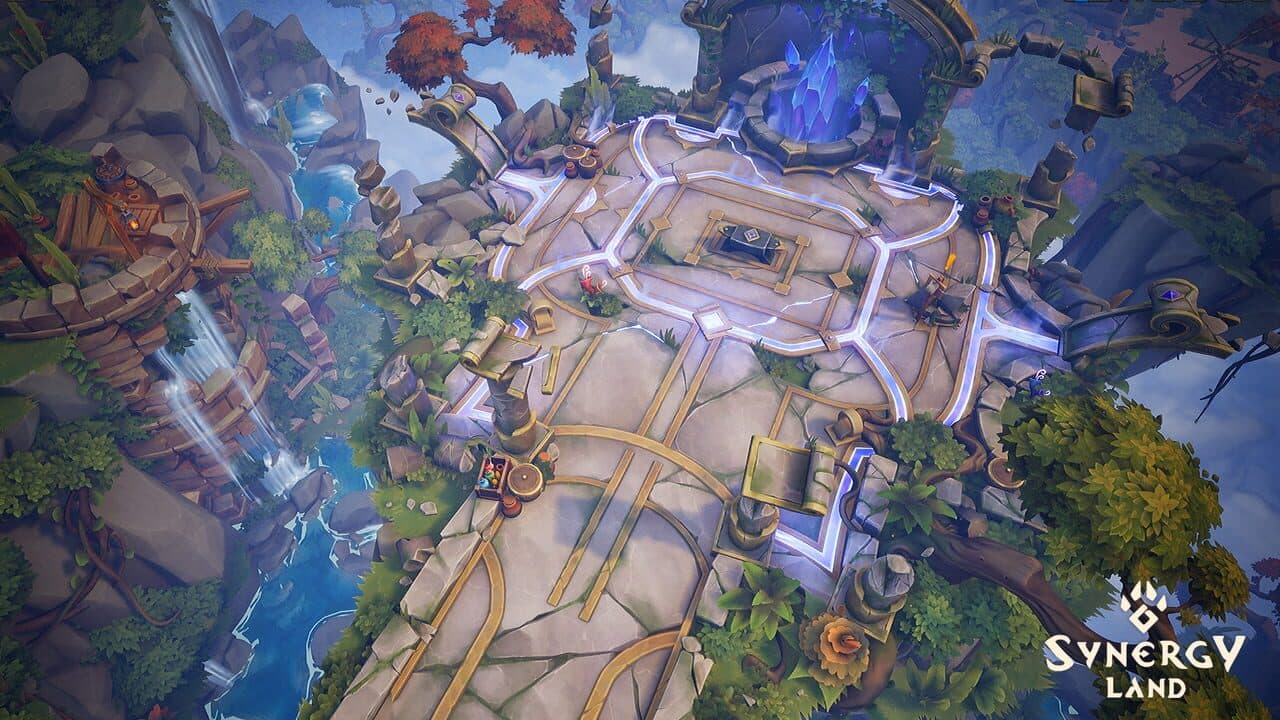 Realms of Alurya thumbnail 8