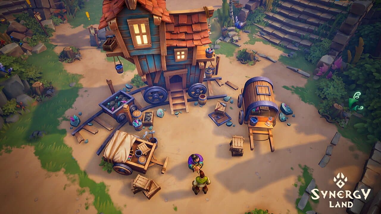 Realms of Alurya thumbnail 9