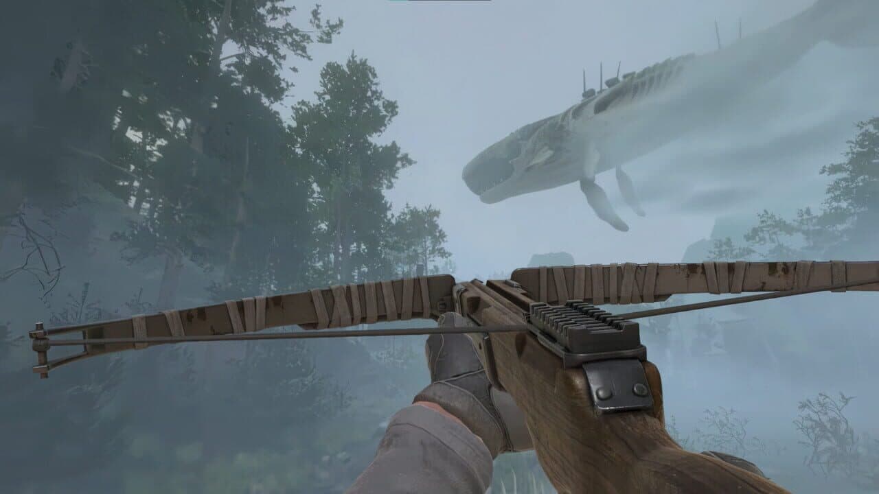 Project Mist screenshot 1