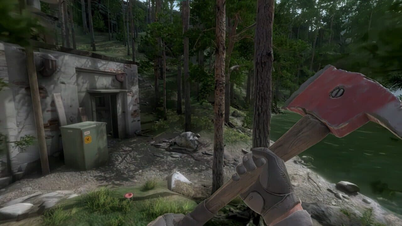 Project Mist thumbnail 6