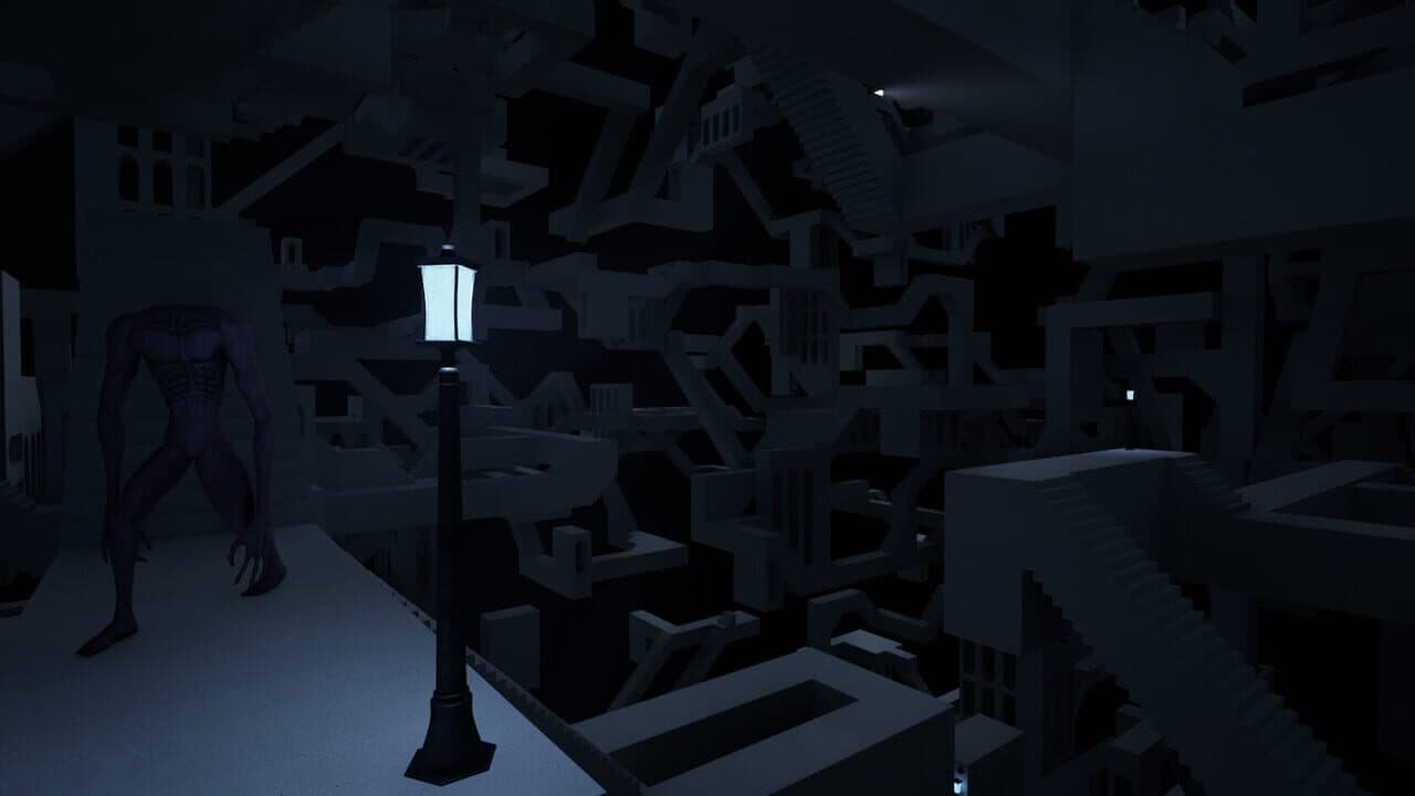 Inferius screenshot 1