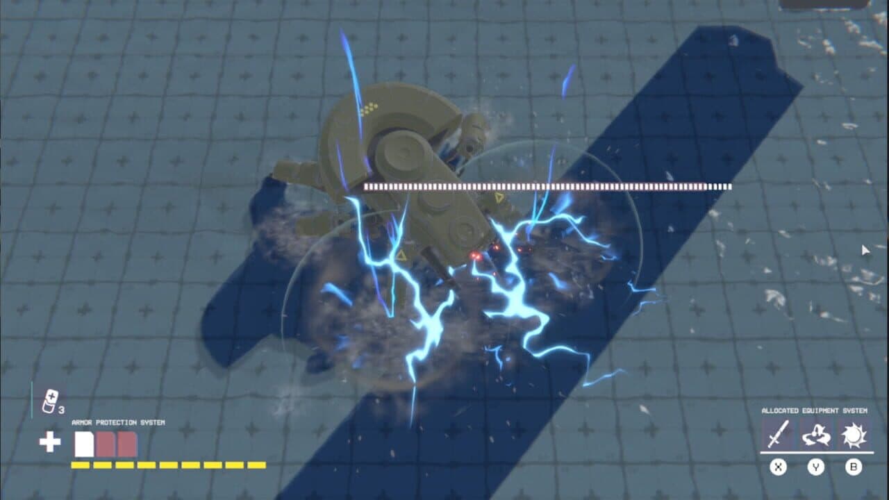Eva screenshot 1
