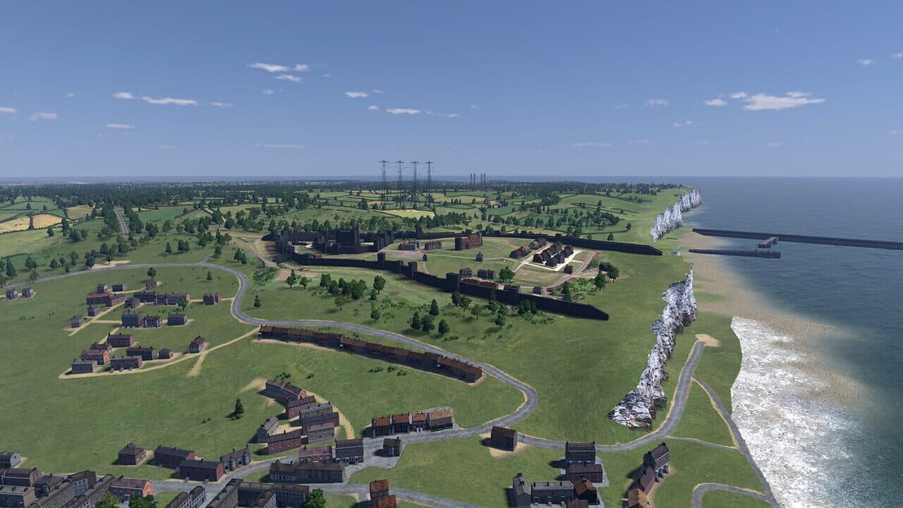 IL-2 Sturmovik: Fortresses and Focke-Wulfs - Dieppe thumbnail 3