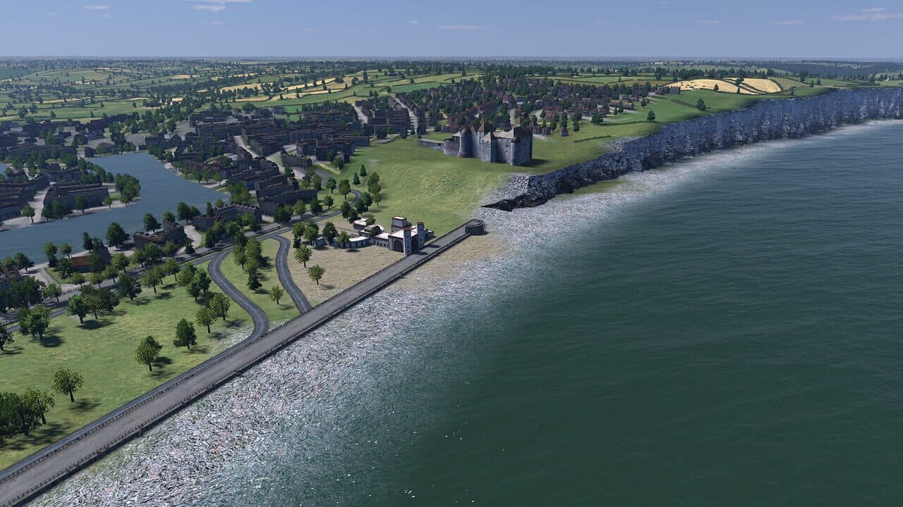IL-2 Sturmovik: Fortresses and Focke-Wulfs - Dieppe thumbnail 4