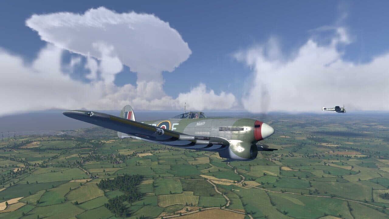 IL-2 Sturmovik: Fortresses and Focke-Wulfs - Dieppe thumbnail 5