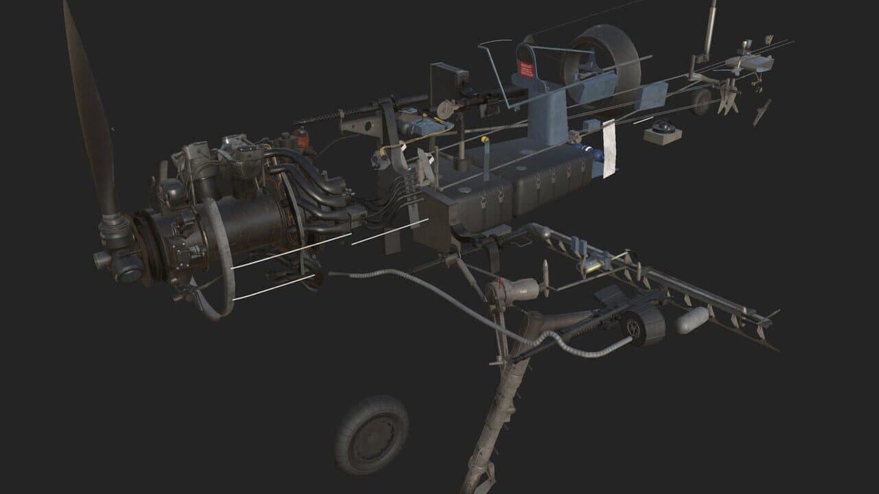 IL-2 Sturmovik: Fortresses and Focke-Wulfs - Dieppe thumbnail 8