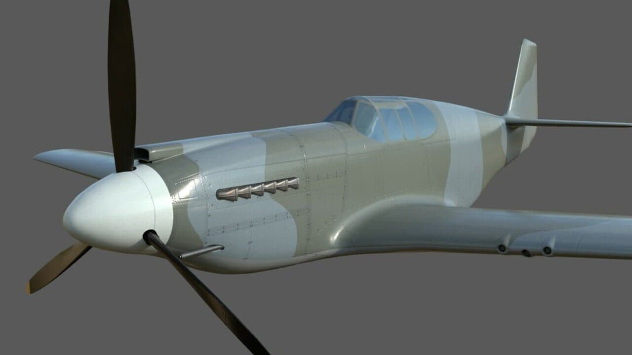 IL-2 Sturmovik: Fortresses and Focke-Wulfs - Dieppe thumbnail 10