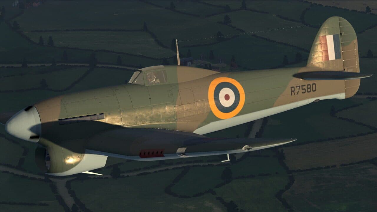 IL-2 Sturmovik: Fortresses and Focke-Wulfs - Dieppe thumbnail 14