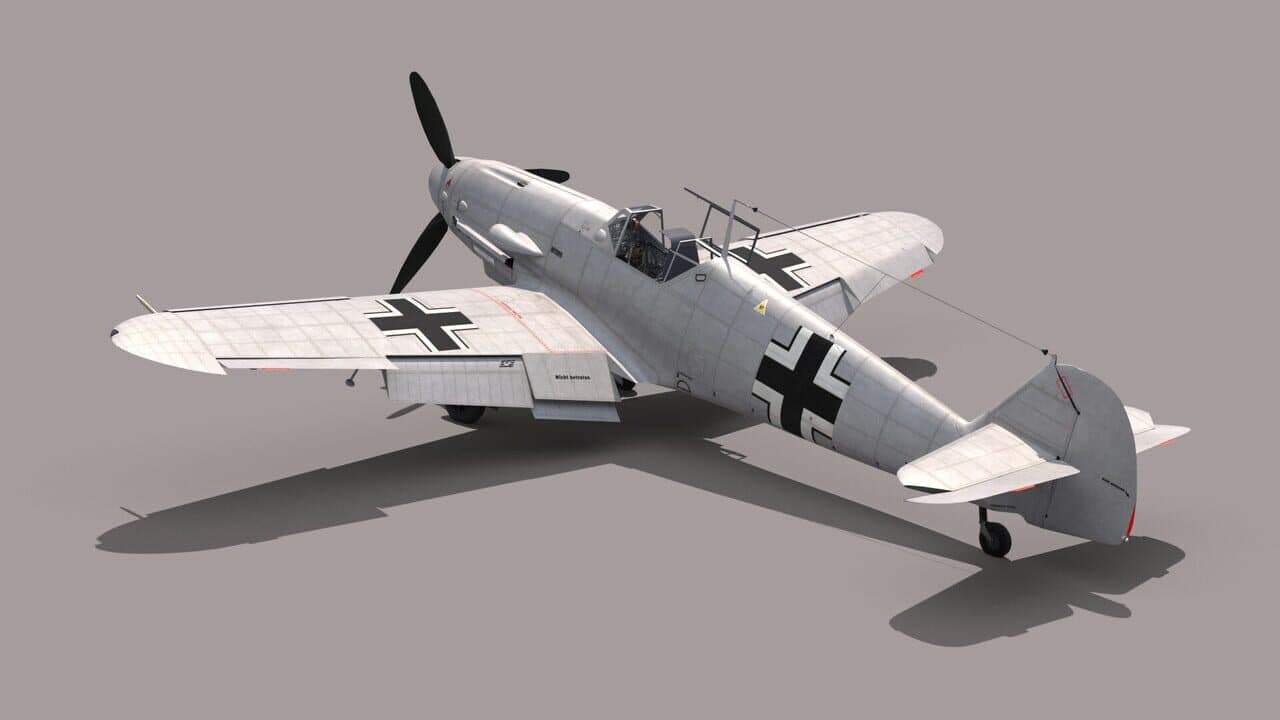 IL-2 Sturmovik: Fortresses and Focke-Wulfs - Dieppe thumbnail 17