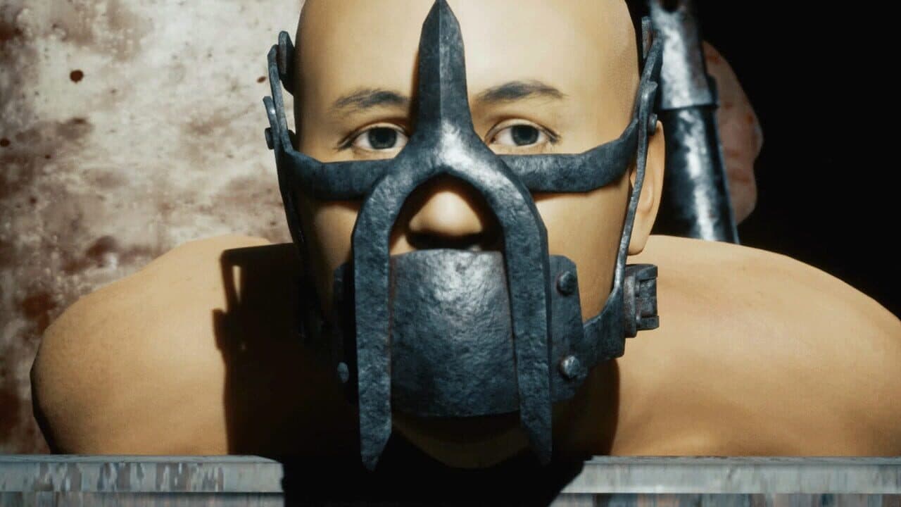 Pigsaw: Human Abattoir thumbnail 2
