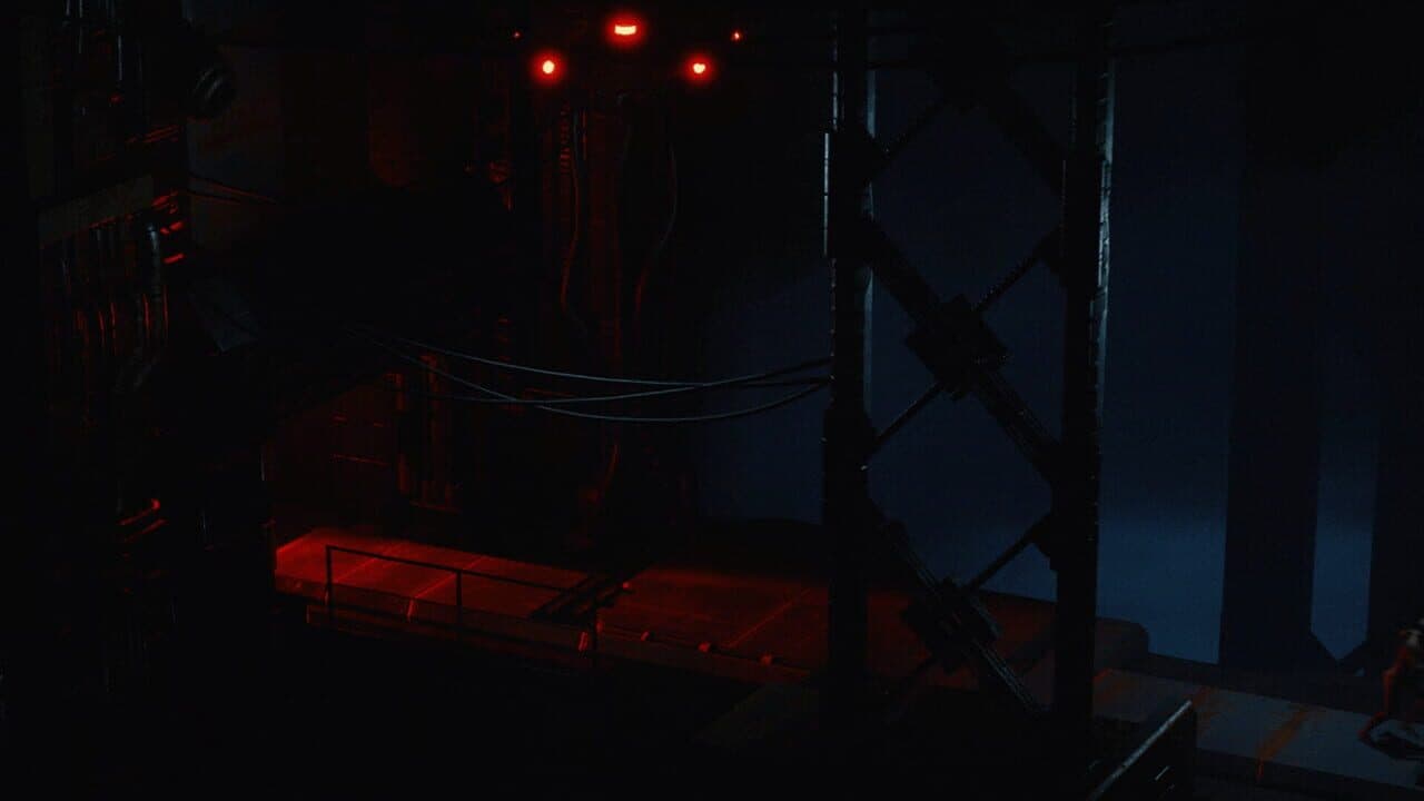 Pigsaw: Human Abattoir thumbnail 3