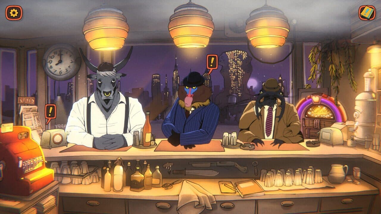 Zipp's Café thumbnail 2