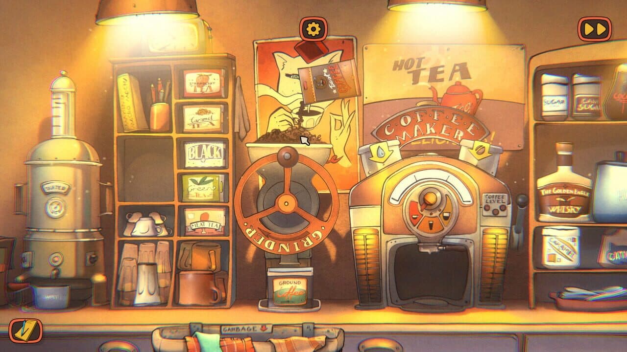Zipp's Café thumbnail 3