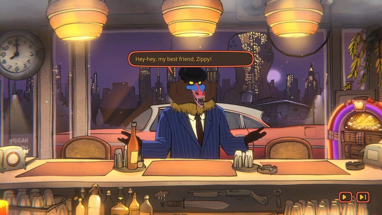Zipp's Café thumbnail 7
