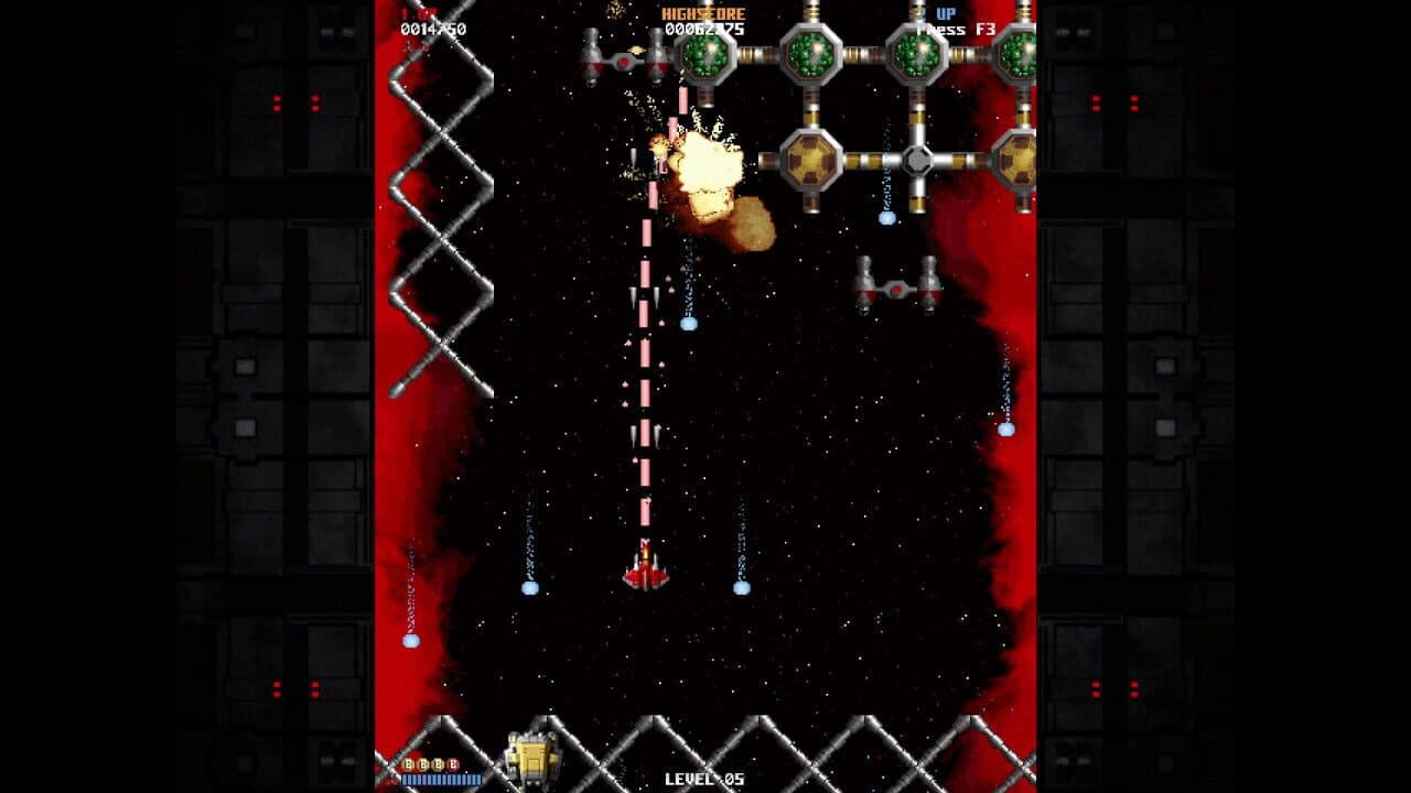 DemonStar: Original Missions thumbnail 2