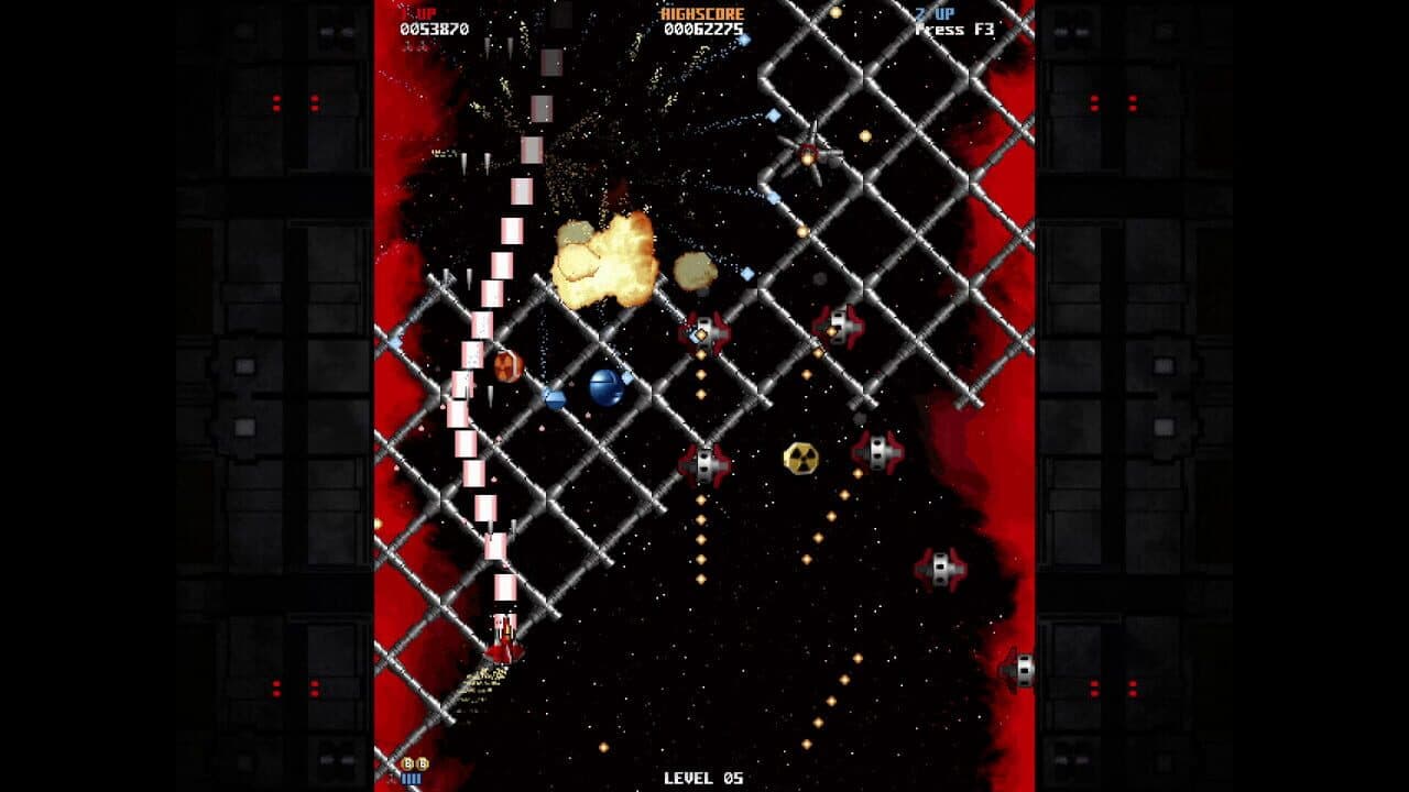 DemonStar: Original Missions thumbnail 3