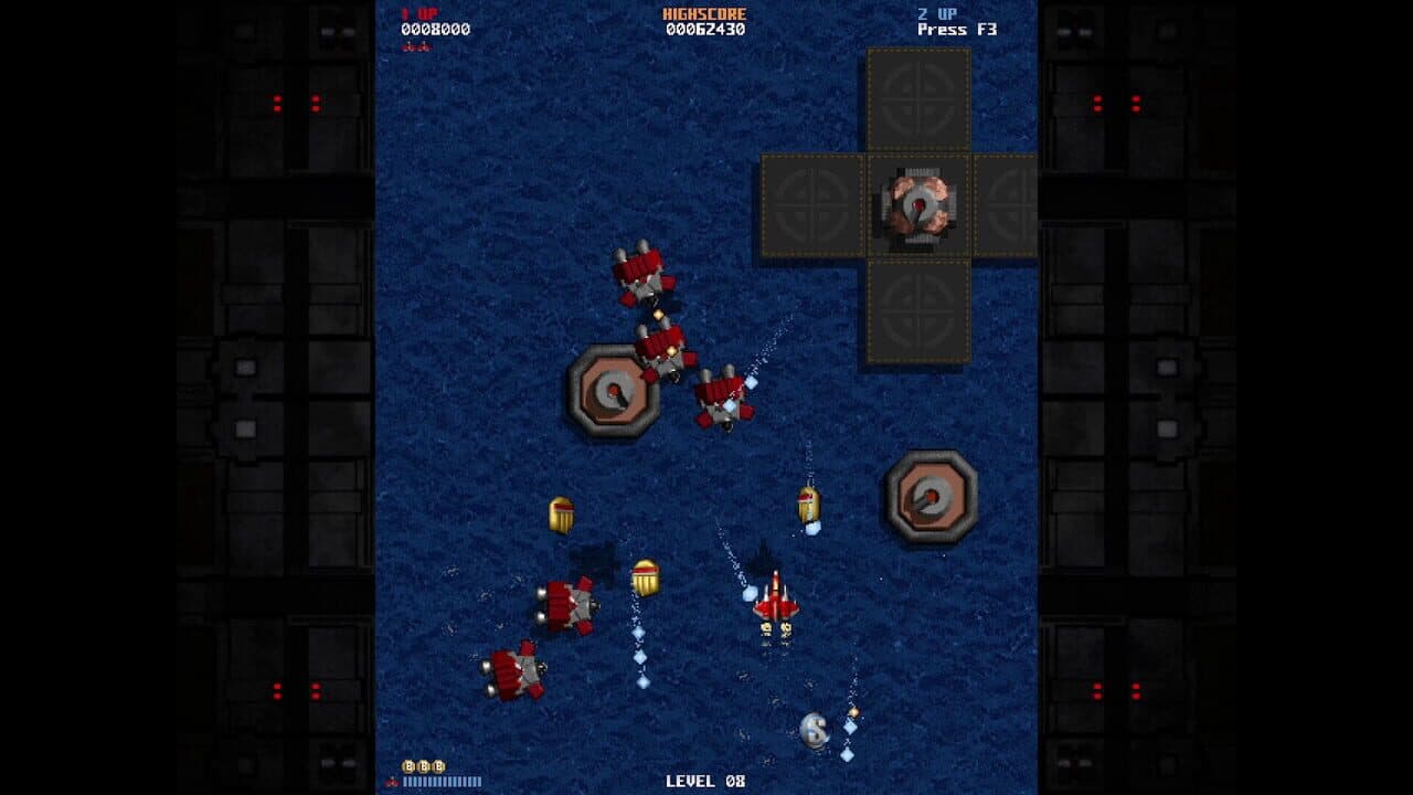 DemonStar: Original Missions thumbnail 4