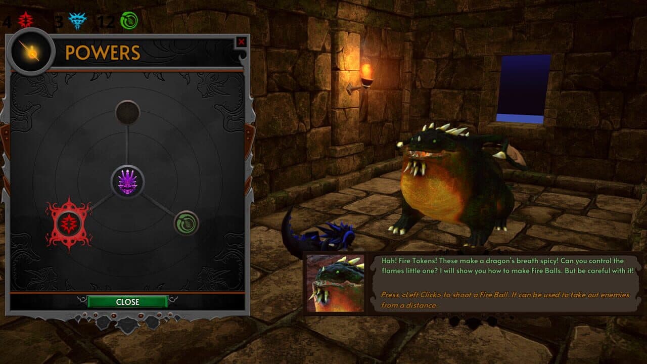 Dragon Hop thumbnail 4