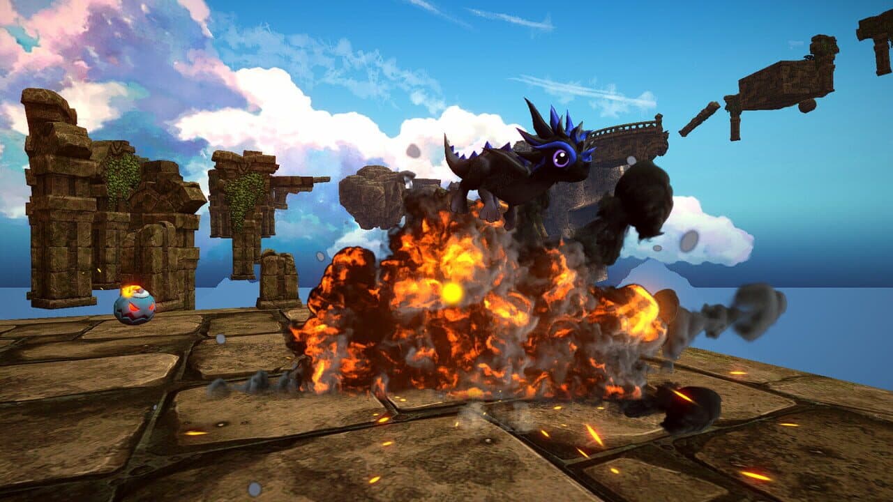 Dragon Hop thumbnail 6