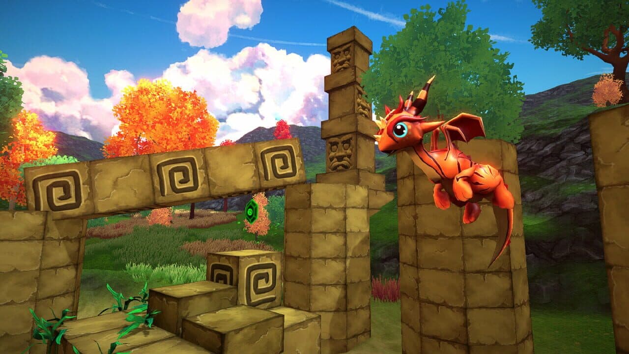 Dragon Hop thumbnail 7