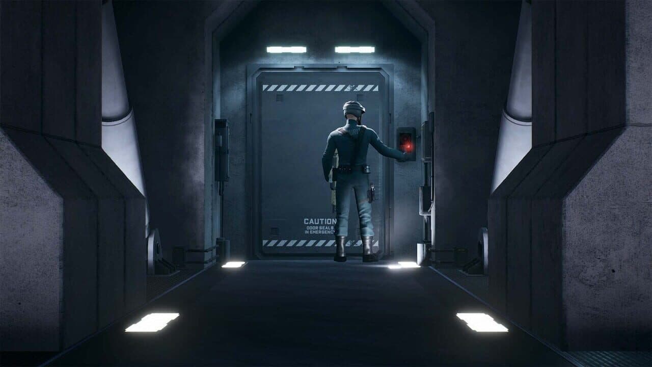 The Expanse: A Telltale Series - Archangel Bonus Episode thumbnail 3