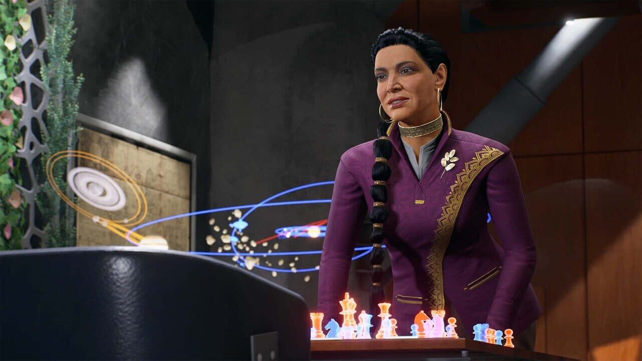 The Expanse: A Telltale Series - Archangel Bonus Episode thumbnail 5