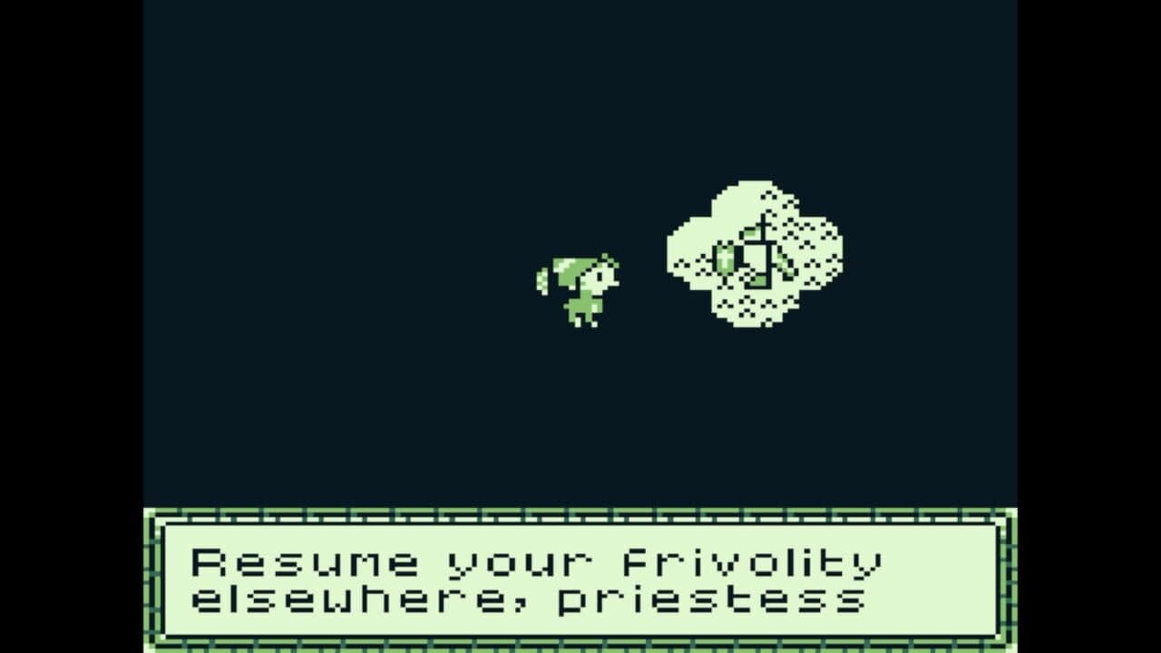 End The World screenshot 1