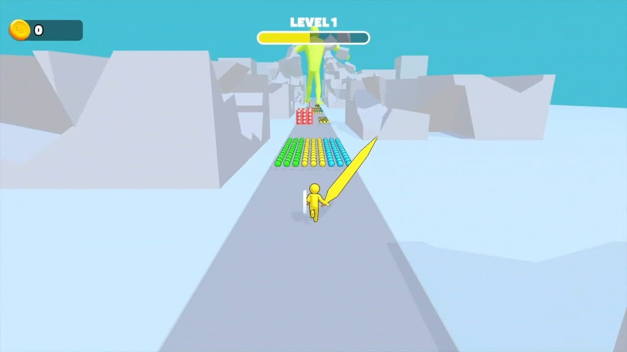 Giant Chase thumbnail 2