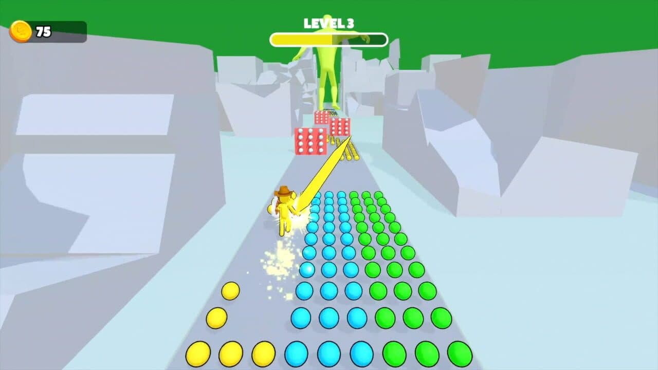 Giant Chase thumbnail 3