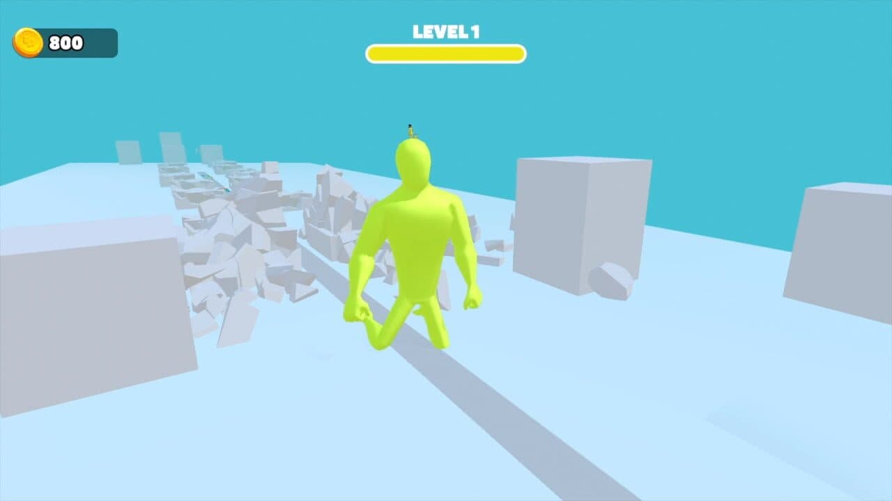 Giant Chase thumbnail 5