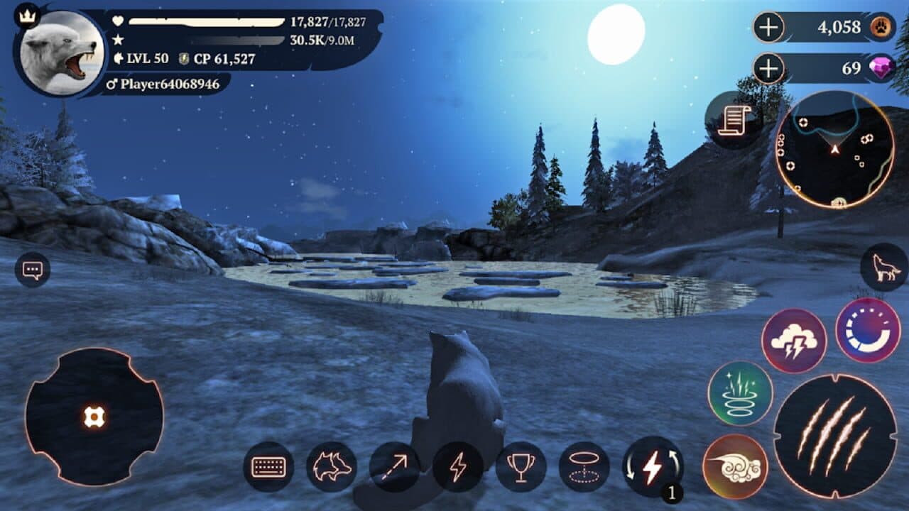 The Wolf thumbnail 8