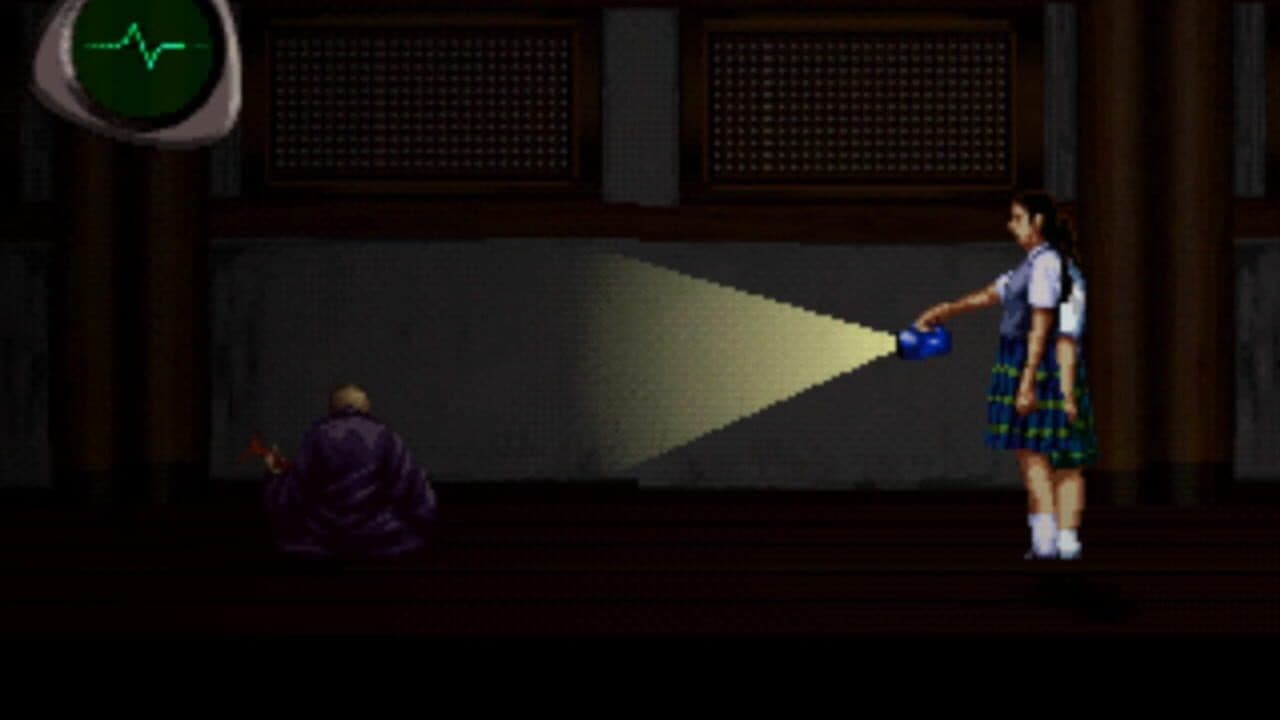 Twilight Syndrome Kyuumei-hen thumbnail 6