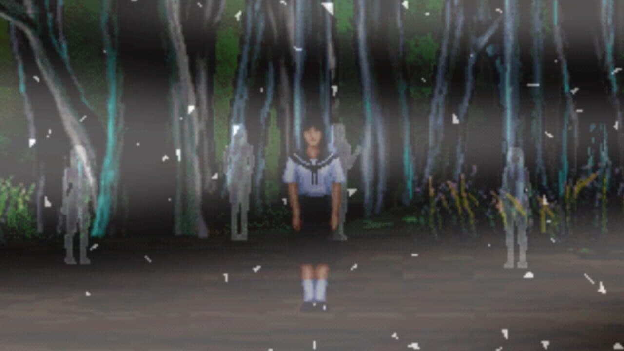 Twilight Syndrome Kyuumei-hen thumbnail 8