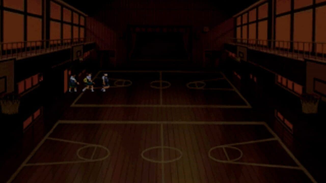 Twilight Syndrome Kyuumei-hen thumbnail 3