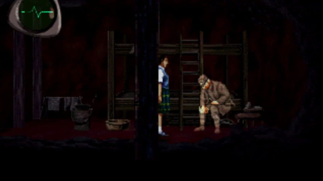 Twilight Syndrome Kyuumei-hen thumbnail 12