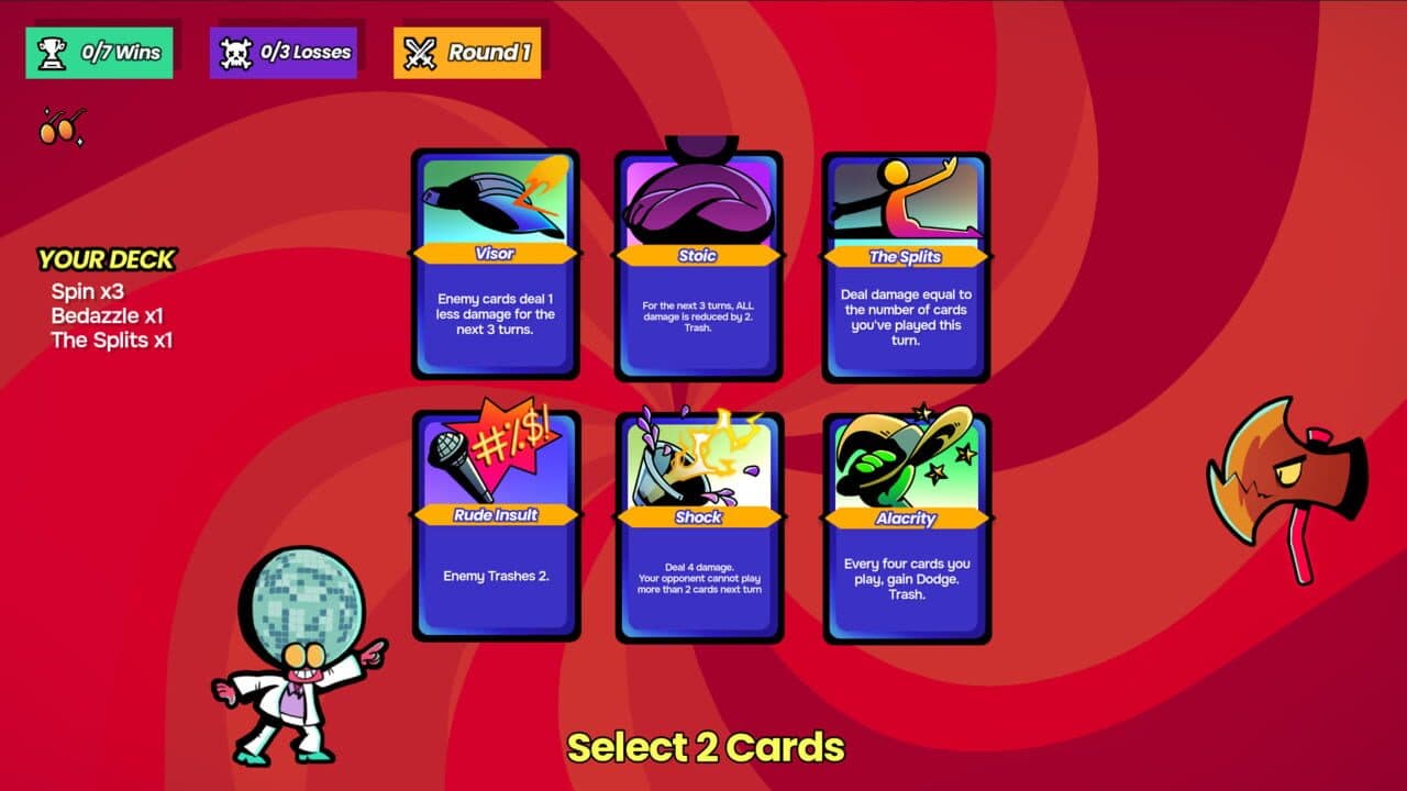 Dancing Duelists thumbnail 5
