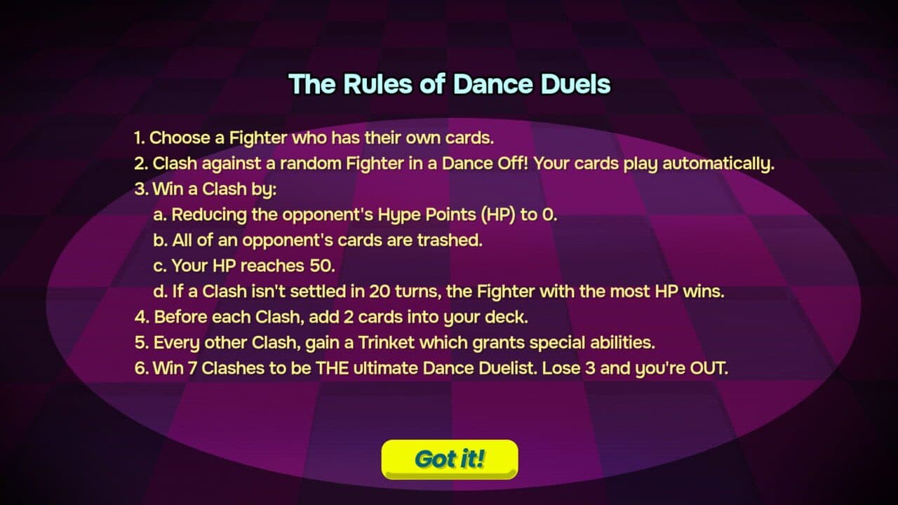 Dancing Duelists thumbnail 3