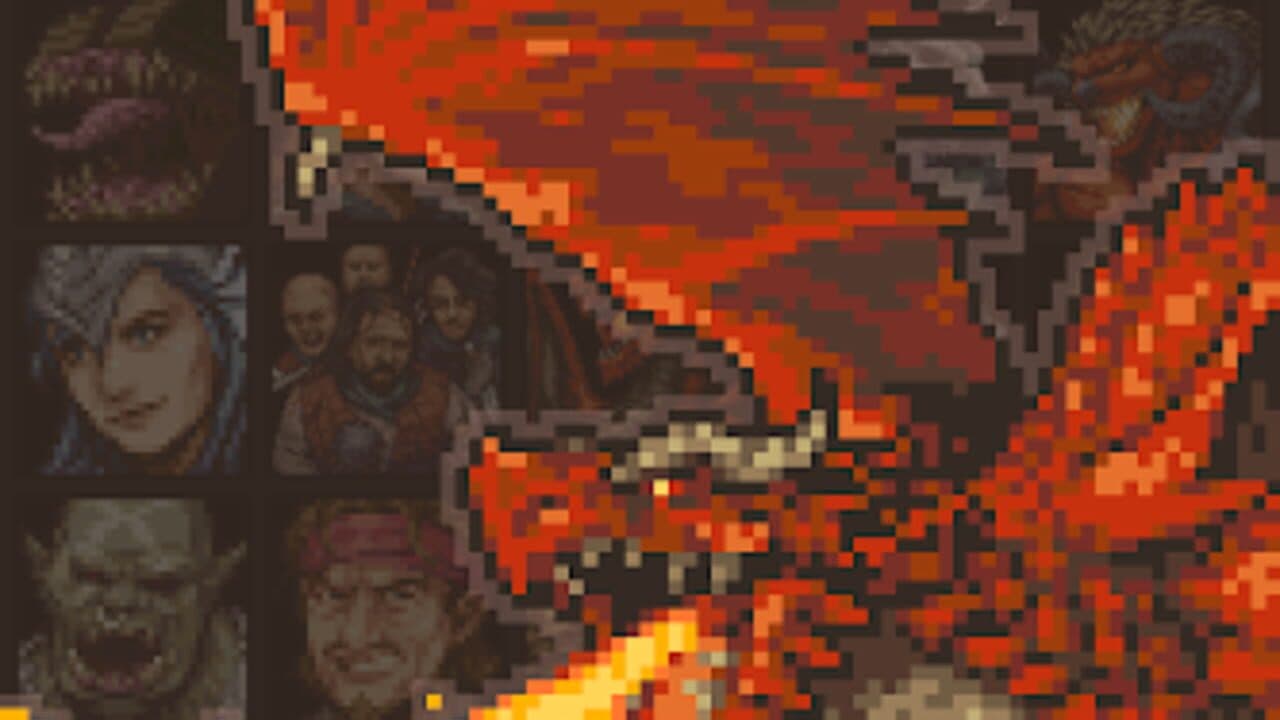 Life in Adventure thumbnail 7