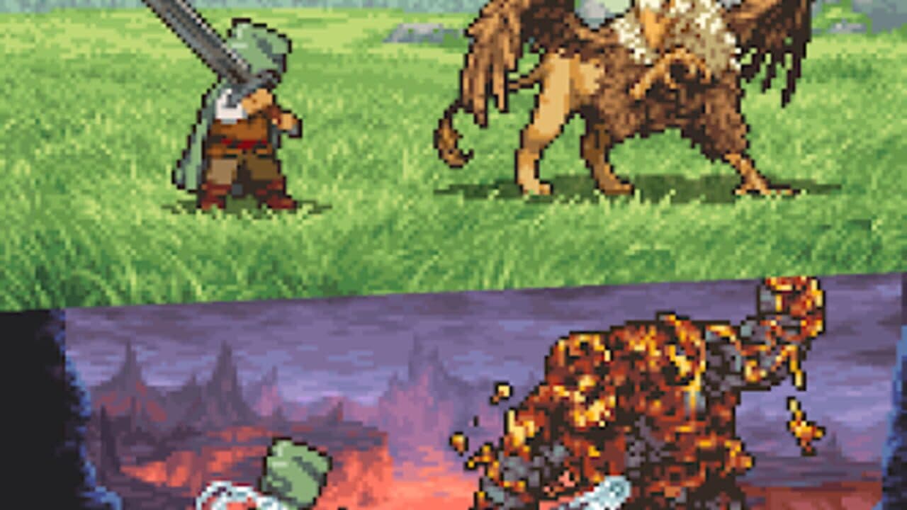 Life in Adventure thumbnail 8