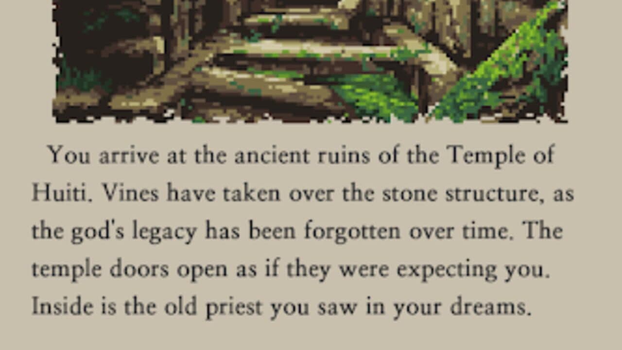 Life in Adventure thumbnail 13